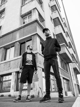 as a new revolt groupe 2