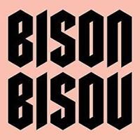 bison bisou ico