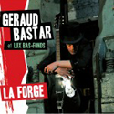 geraud bastar album