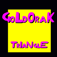 goldorak album