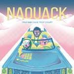 naouack album