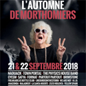 Preview AdM Samedi 22/09/2018