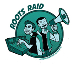 Edition 2023 : Roots Raid