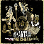 santa machete album