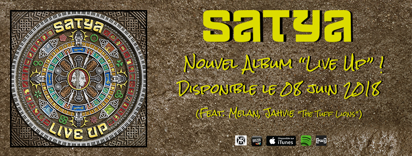 satya album teaser