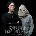 scoop & j.keuz album