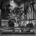 we are not album